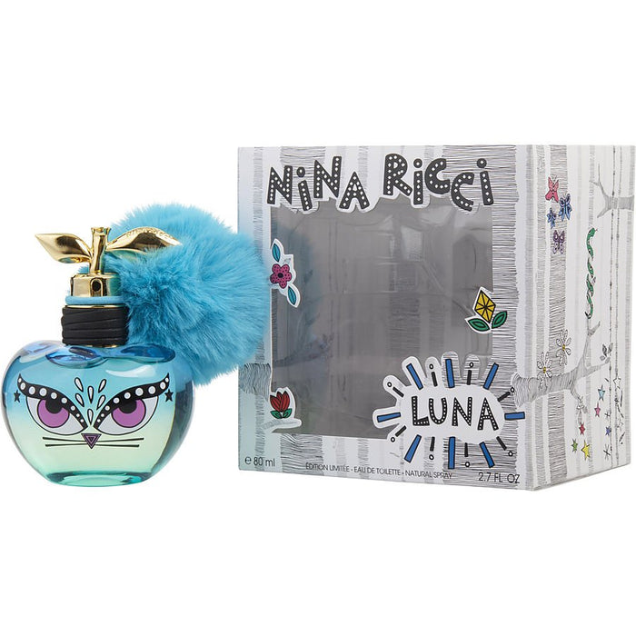 Les Monstres De Luna - 7STARSFRAGRANCES.COM