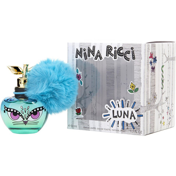 Les Monstres De Luna - 7STARSFRAGRANCES.COM