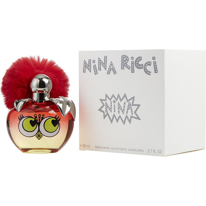 Les Monstres De Nina - 7STARSFRAGRANCES.COM