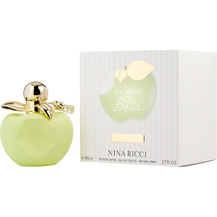 Les Sorbets De Bella - 7STARSFRAGRANCES.COM