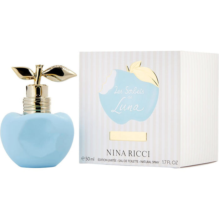 Les Sorbets De Luna - 7STARSFRAGRANCES.COM