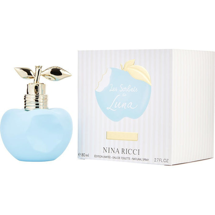 Les Sorbets De Luna - 7STARSFRAGRANCES.COM