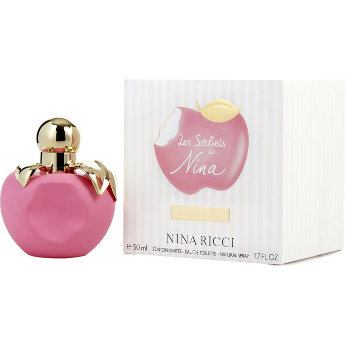 Les Sorbets De Nina - 7STARSFRAGRANCES.COM