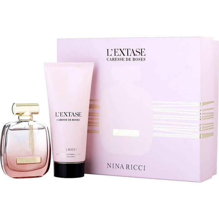 L'Extase Caresse De Roses Nina Ricci - 7STARSFRAGRANCES.COM