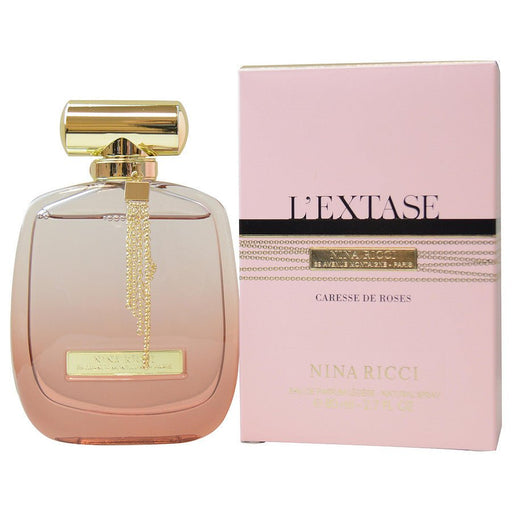 L'Extase Caresse De Roses Nina Ricci - 7STARSFRAGRANCES.COM