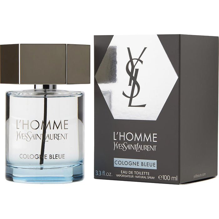 L'Homme Cologne Bleue - 7STARSFRAGRANCES.COM