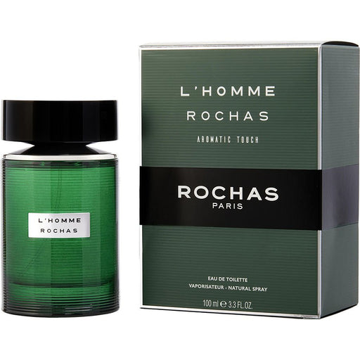 L'Homme Rochas Aromatic Touch - 7STARSFRAGRANCES.COM