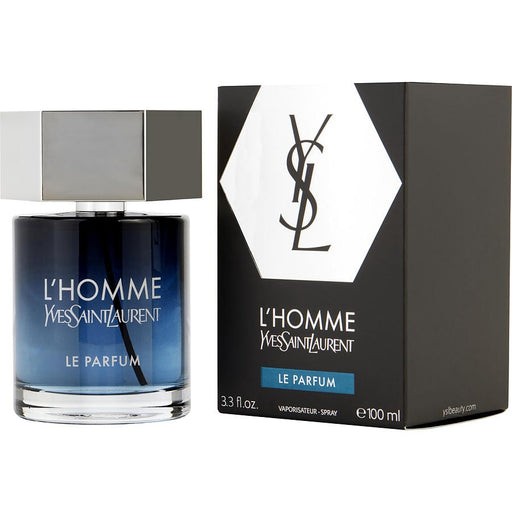 L'Homme YSL Le Parfum - 7STARSFRAGRANCES.COM