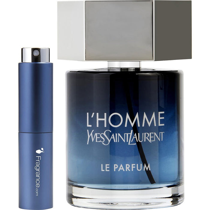 L'Homme YSL Le Parfum - 7STARSFRAGRANCES.COM