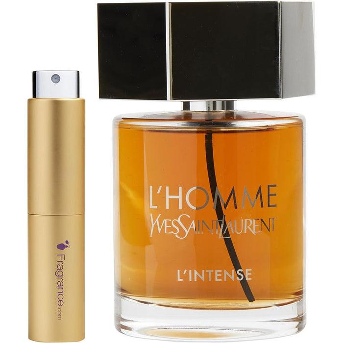 L'Homme YSL L'Intense - 7STARSFRAGRANCES.COM