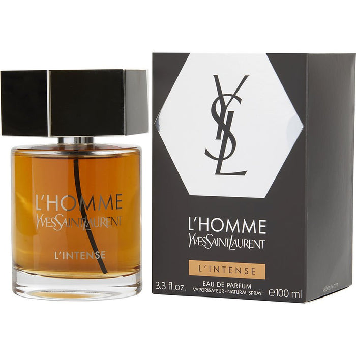 L'Homme YSL L'Intense - 7STARSFRAGRANCES.COM