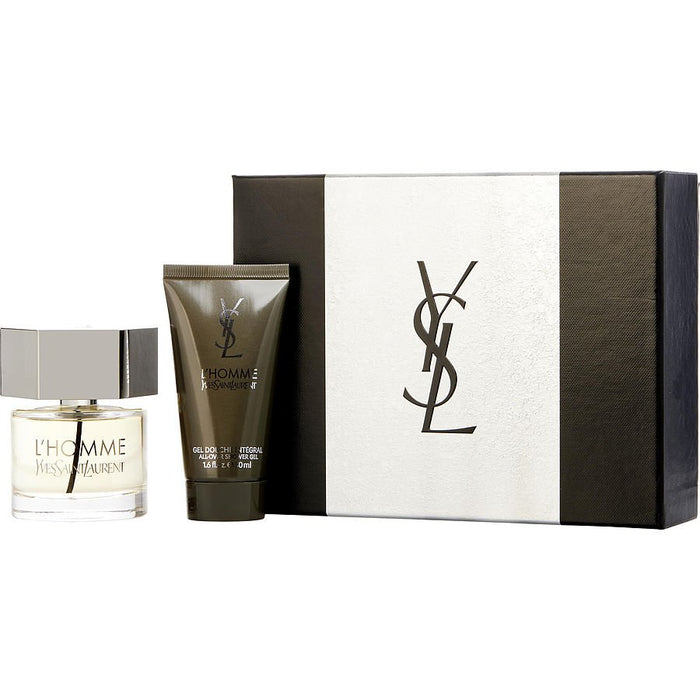 L'Homme Yves Saint Laurent - 7STARSFRAGRANCES.COM