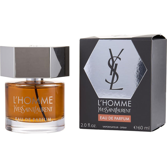 L'Homme Yves Saint Laurent - 7STARSFRAGRANCES.COM