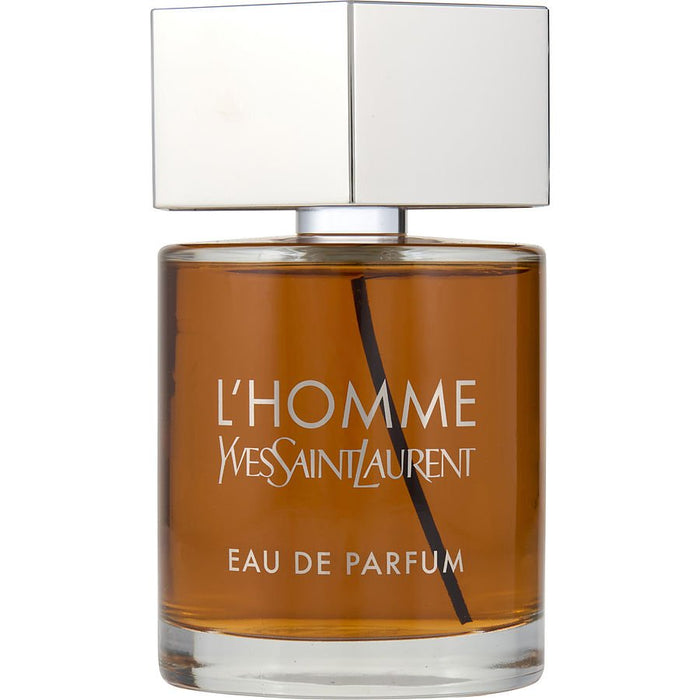 L'Homme Yves Saint Laurent - 7STARSFRAGRANCES.COM