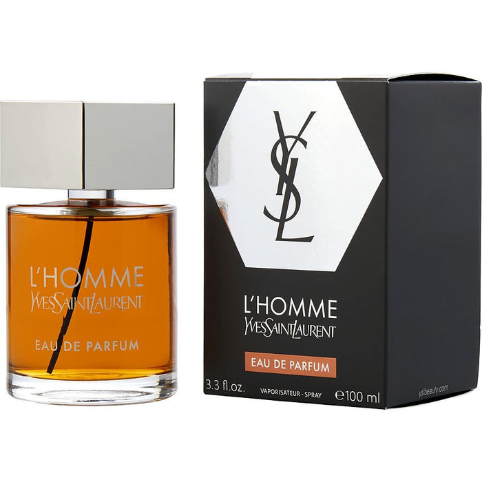 L'Homme Yves Saint Laurent - 7STARSFRAGRANCES.COM