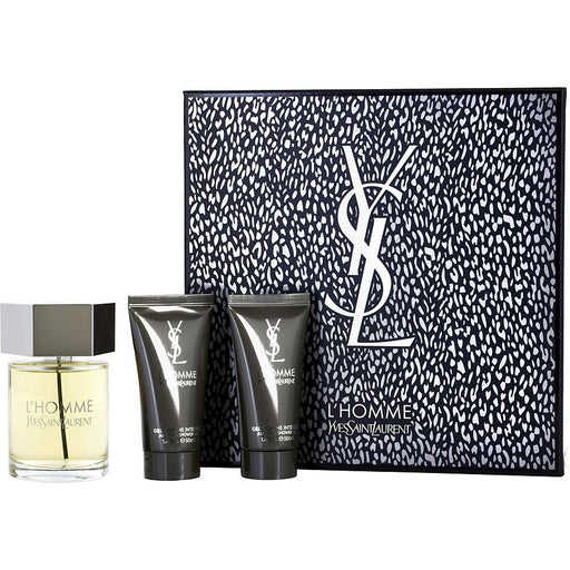 L'Homme Yves Saint Laurent - 7STARSFRAGRANCES.COM