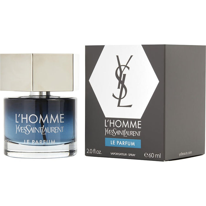 L'Homme Yves Saint Laurent Le Parfum - 7STARSFRAGRANCES.COM