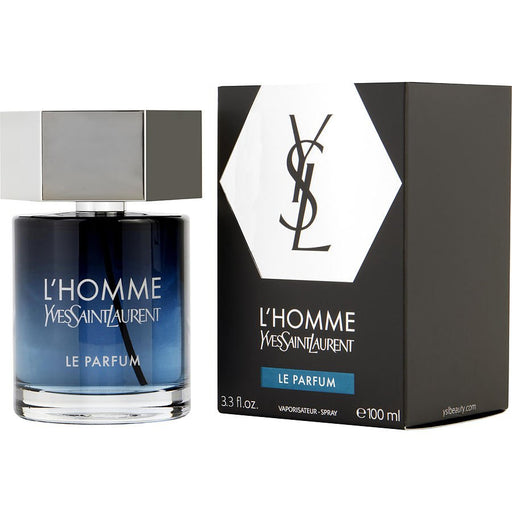 L'Homme Yves Saint Laurent Le Parfum - 7STARSFRAGRANCES.COM