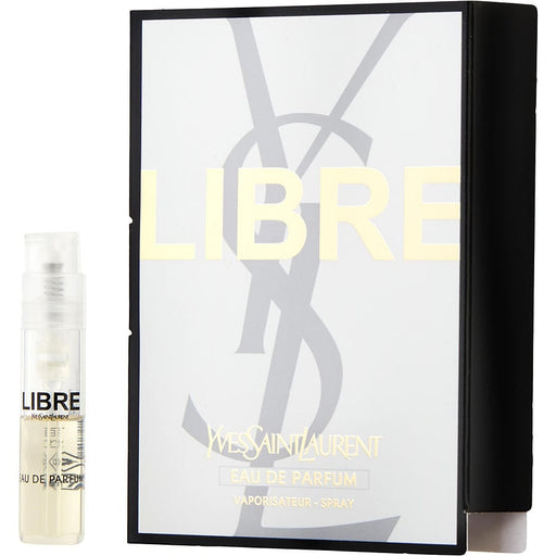Libre Yves Saint Laurent - 7STARSFRAGRANCES.COM