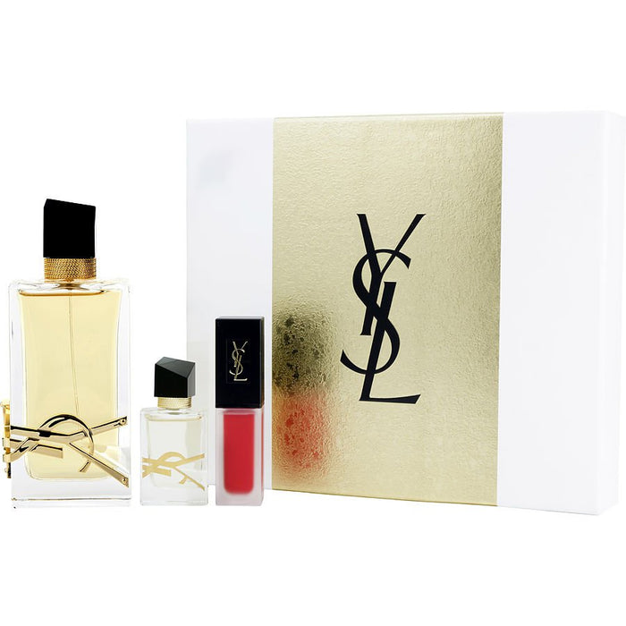 Libre Yves Saint Laurent - 7STARSFRAGRANCES.COM