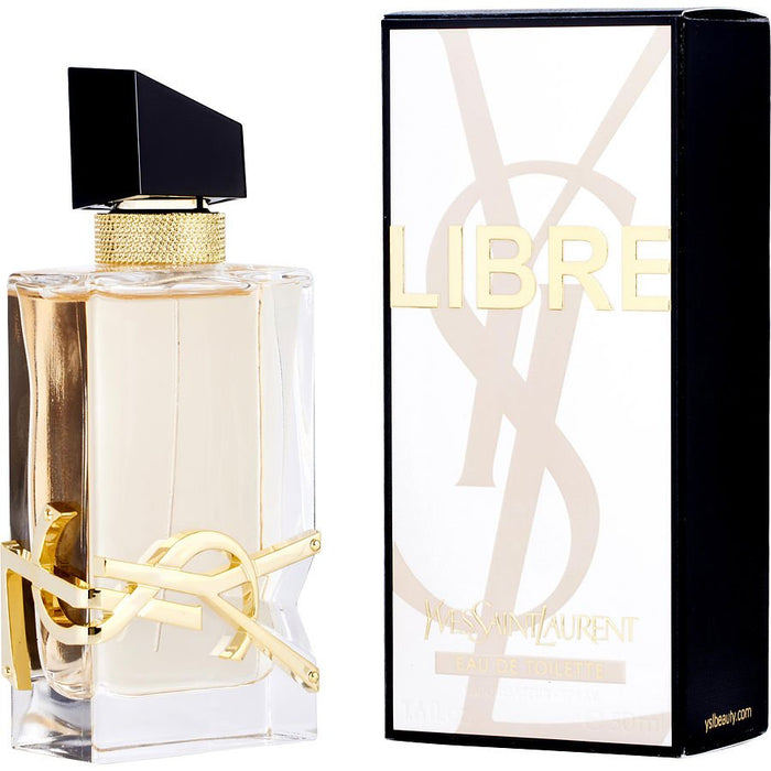 Libre Yves Saint Laurent - 7STARSFRAGRANCES.COM