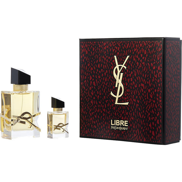 Libre Yves Saint Laurent - 7STARSFRAGRANCES.COM