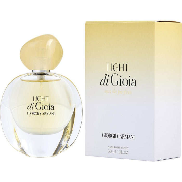 Light Di Gioia - 7STARSFRAGRANCES.COM