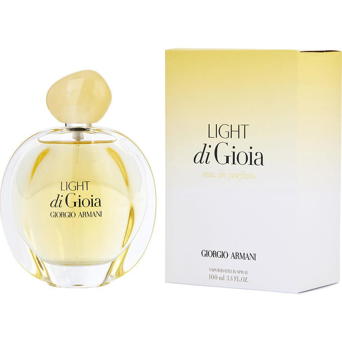 Light Di Gioia - 7STARSFRAGRANCES.COM