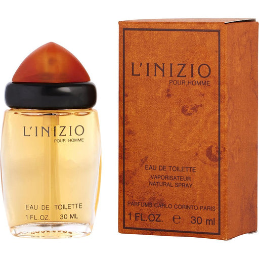 L'Inizio - 7STARSFRAGRANCES.COM