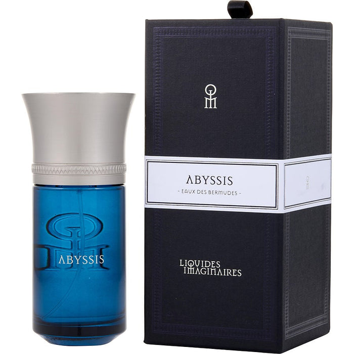 Liquides Imaginaires Abyssis - 7STARSFRAGRANCES.COM