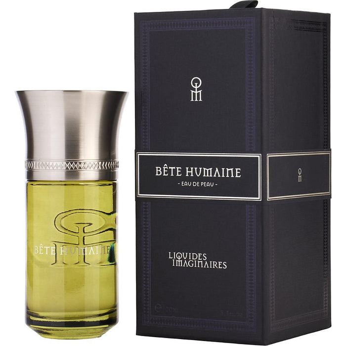 Liquides Imaginaires Bete Humaine - 7STARSFRAGRANCES.COM