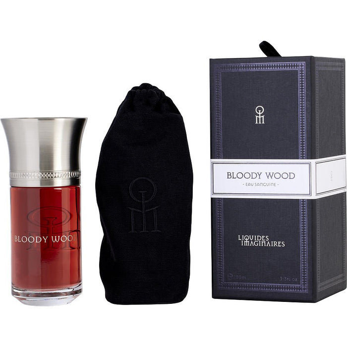 Liquides Imaginaires Bloody Wood - 7STARSFRAGRANCES.COM