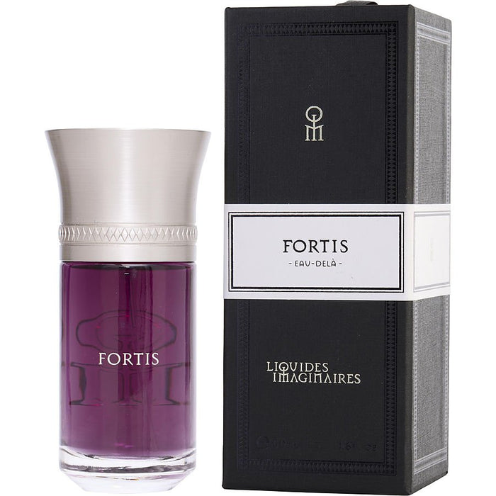 Liquides Imaginaires Fortis - 7STARSFRAGRANCES.COM