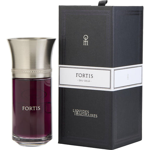 Liquides Imaginaires Fortis - 7STARSFRAGRANCES.COM