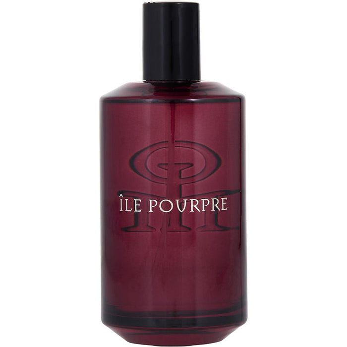 Liquides Imaginaires Ile Pourpre - 7STARSFRAGRANCES.COM