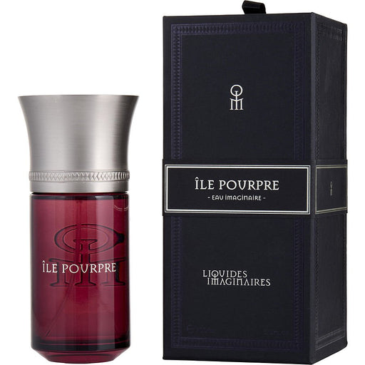 Liquides Imaginaires Ile Pourpre - 7STARSFRAGRANCES.COM