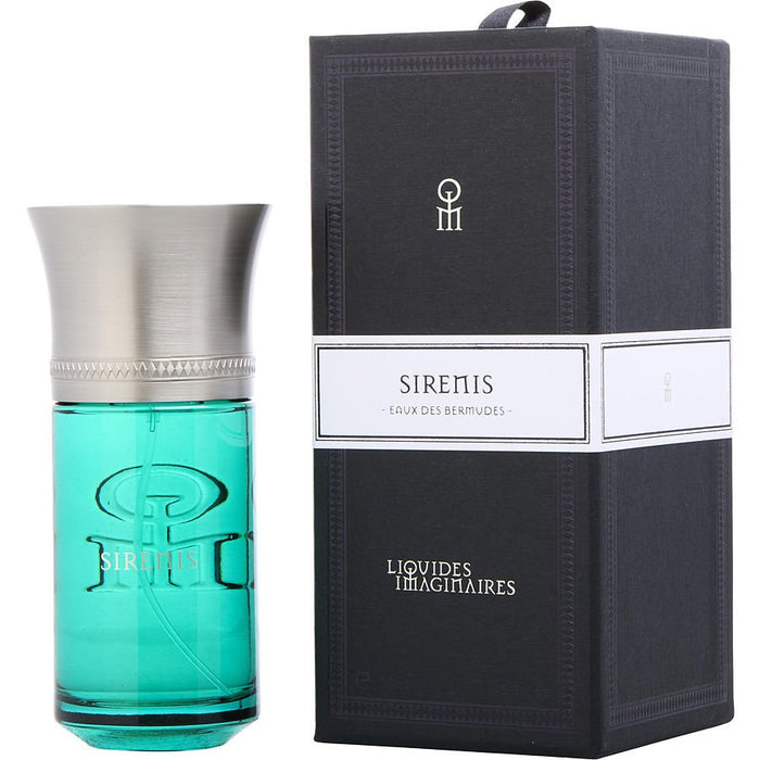 Liquides Imaginaires Sirenis - 7STARSFRAGRANCES.COM