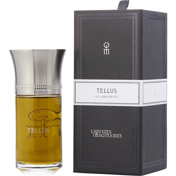 Liquides Imaginaires Tellus - 7STARSFRAGRANCES.COM