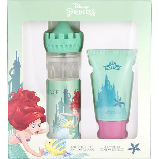 Little Mermaid - 7STARSFRAGRANCES.COM