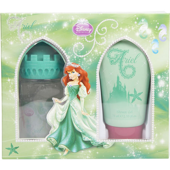 Little Mermaid - 7STARSFRAGRANCES.COM