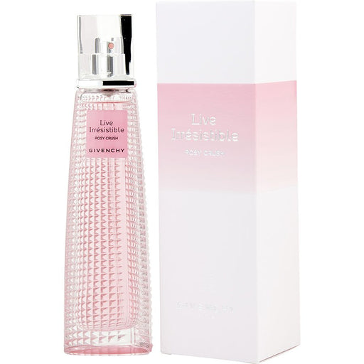 Live Irresistible Rosy Crush - 7STARSFRAGRANCES.COM