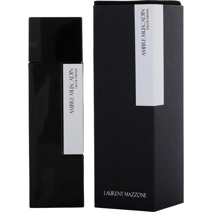 Lm Parfums Ambre Muscadin - 7STARSFRAGRANCES.COM