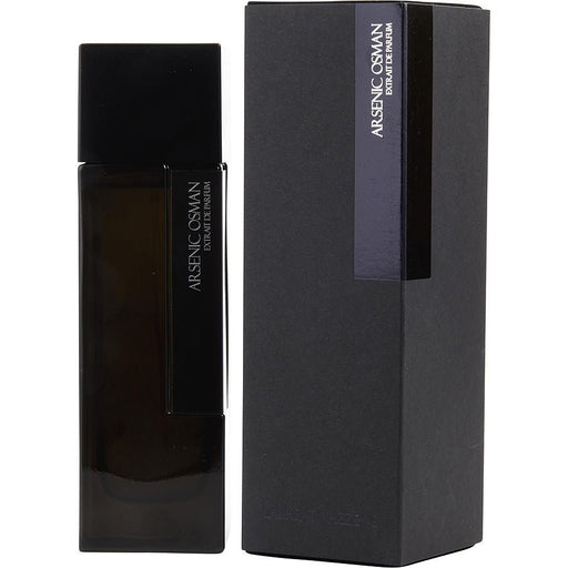 Lm Parfums Arsenic Osman - 7STARSFRAGRANCES.COM
