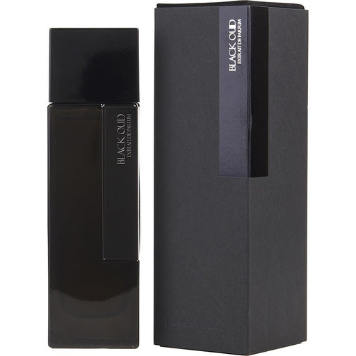 Lm Parfums Black Oud - 7STARSFRAGRANCES.COM