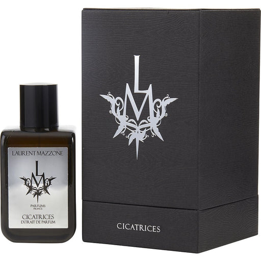 Lm Parfums Cicatrices - 7STARSFRAGRANCES.COM