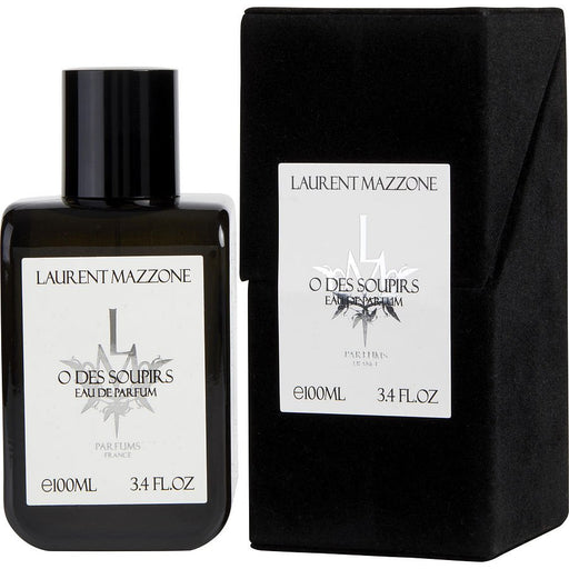 Lm Parfums O Des Soupirs - 7STARSFRAGRANCES.COM
