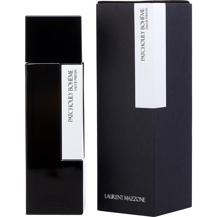 Lm Parfums Patchouly Boheme - 7STARSFRAGRANCES.COM