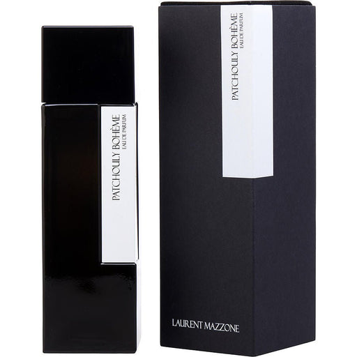 Lm Parfums Patchouly Boheme - 7STARSFRAGRANCES.COM