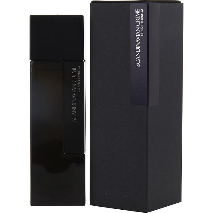 Lm Parfums Scandinavian Crime - 7STARSFRAGRANCES.COM