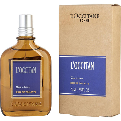 L'Occitane - 7STARSFRAGRANCES.COM